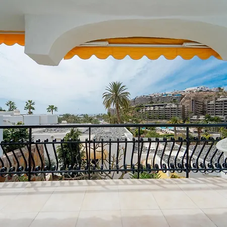 Aquamarina Luxury House By Canarias Prime Homes * Mogán