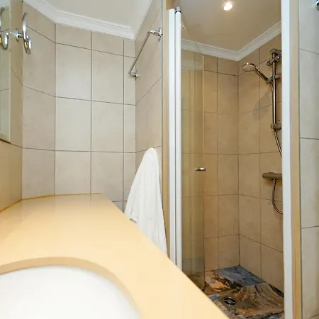 公寓 Aquamarina Luxury House By Canarias Prime Homes