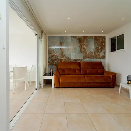 Aquamarina Luxury House By Canarias Prime Homes 公寓