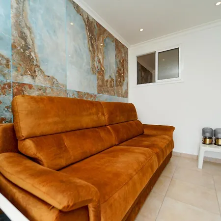 Aquamarina Luxury House By Canarias Prime Homes 公寓