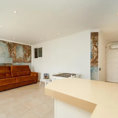 Aquamarina Luxury House By Canarias Prime Homes *