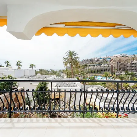 公寓 Aquamarina Luxury House By Canarias Prime Homes