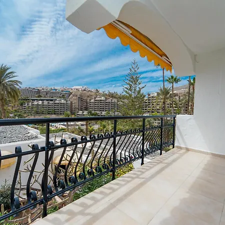 Aquamarina Luxury House By Canarias Prime Homes Mogán