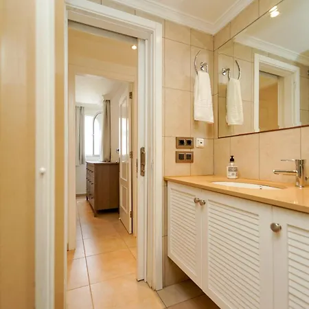 Aquamarina Luxury House By Canarias Prime Homes *