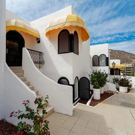 Aquamarina Luxury House By Canarias Prime Homes