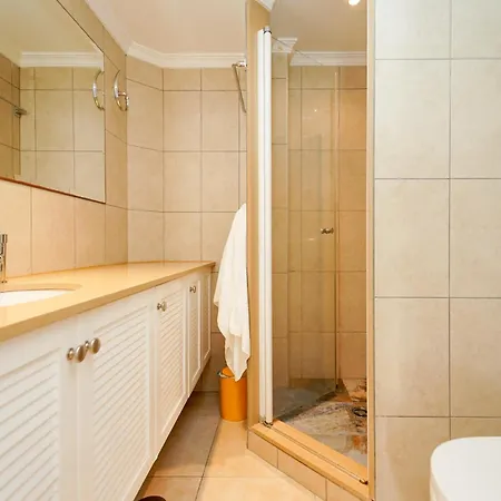 Aquamarina Luxury House By Canarias Prime Homes 公寓