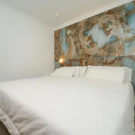公寓 Aquamarina Luxury House By Canarias Prime Homes