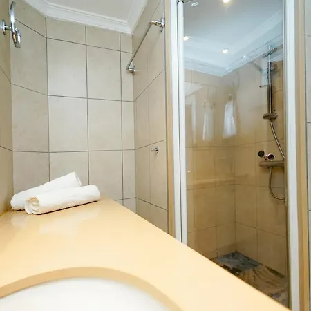 公寓 Aquamarina Luxury House By Canarias Prime Homes *
