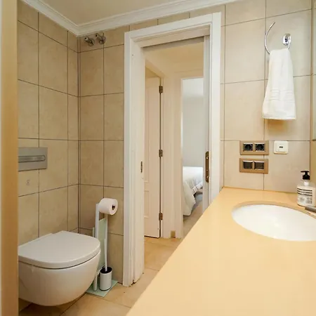 Aquamarina Luxury House By Canarias Prime Homes 公寓 Mogán