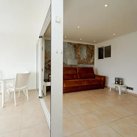 Aquamarina Luxury House By Canarias Prime Homes *