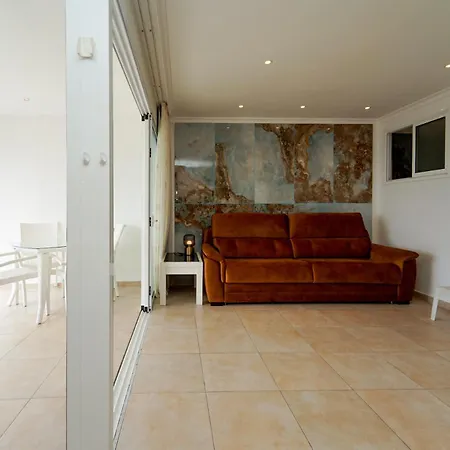 Aquamarina Luxury House By Canarias Prime Homes * Mogán
