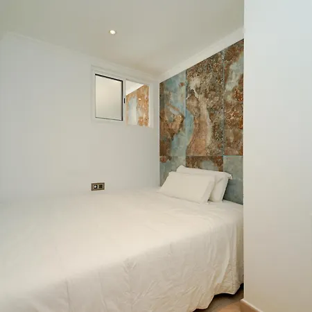 Aquamarina Luxury House By Canarias Prime Homes 公寓 Mogán