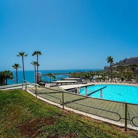 Aquamarina Luxury House By Canarias Prime Homes Mogán