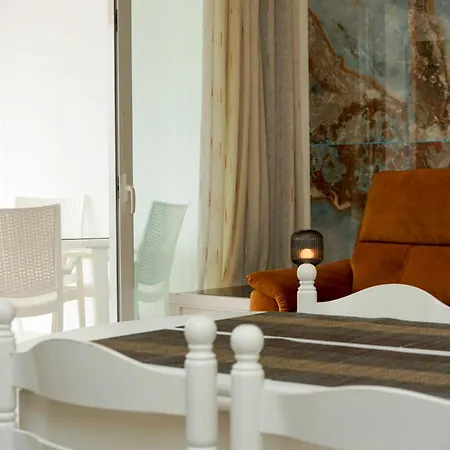 Aquamarina Luxury House By Canarias Prime Homes *