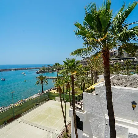 公寓 Aquamarina Luxury House By Canarias Prime Homes *