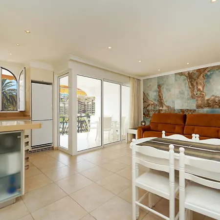 Aquamarina Luxury House By Canarias Prime Homes 公寓
