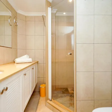 Aquamarina Luxury House By Canarias Prime Homes 公寓 *
