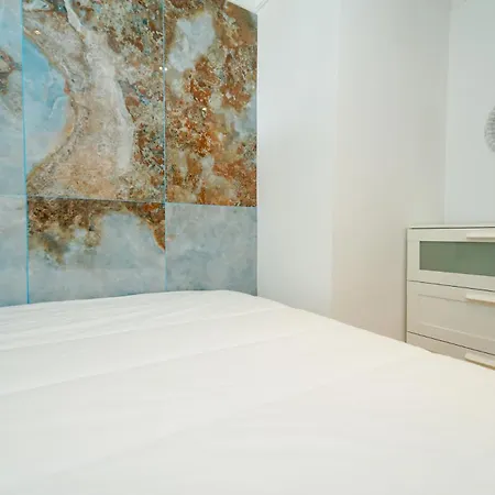 公寓 Aquamarina Luxury House By Canarias Prime Homes