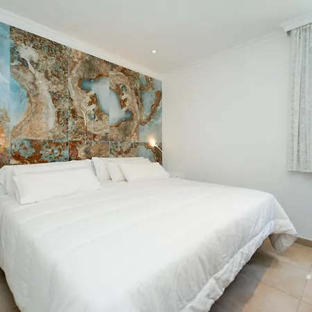 公寓 Aquamarina Luxury House By Canarias Prime Homes *