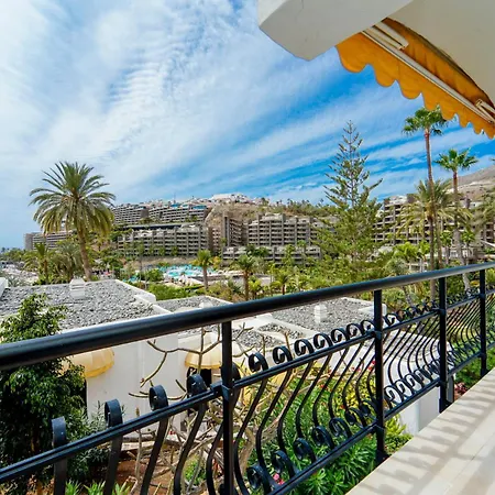 Aquamarina Luxury House By Canarias Prime Homes Mogán