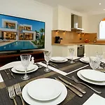 Aquamarina Luxury House By Canarias Prime Homes Appartement Mogán