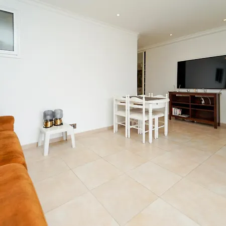 Aquamarina Luxury House By Canarias Prime Homes Apartament