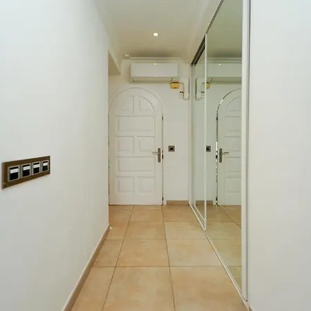 Aquamarina Luxury House By Canarias Prime Homes Apartament Mogán