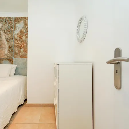 Aquamarina Luxury House By Canarias Prime Homes Apartament Mogán