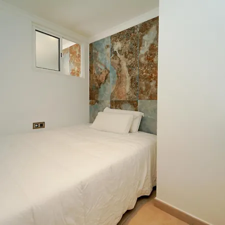 Aquamarina Luxury House By Canarias Prime Homes * Mogán