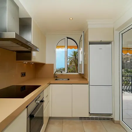 Aquamarina Luxury House By Canarias Prime Homes Apartament *