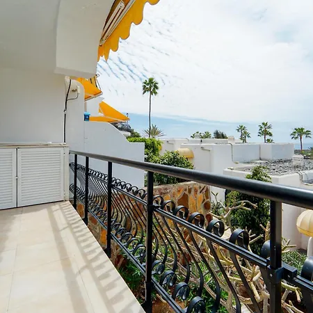 Apartament Aquamarina Luxury House By Canarias Prime Homes *