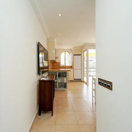 Aquamarina Luxury House By Canarias Prime Homes Apartament *