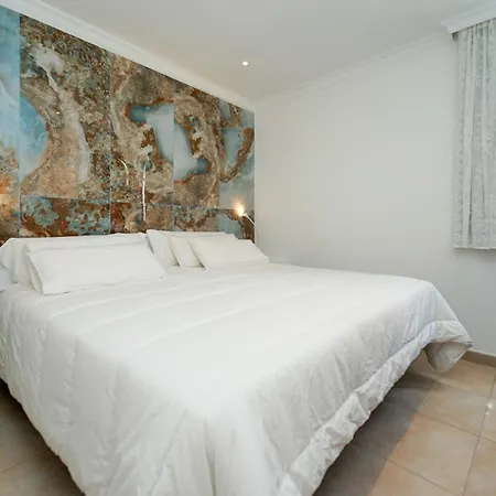 Apartament Aquamarina Luxury House By Canarias Prime Homes *