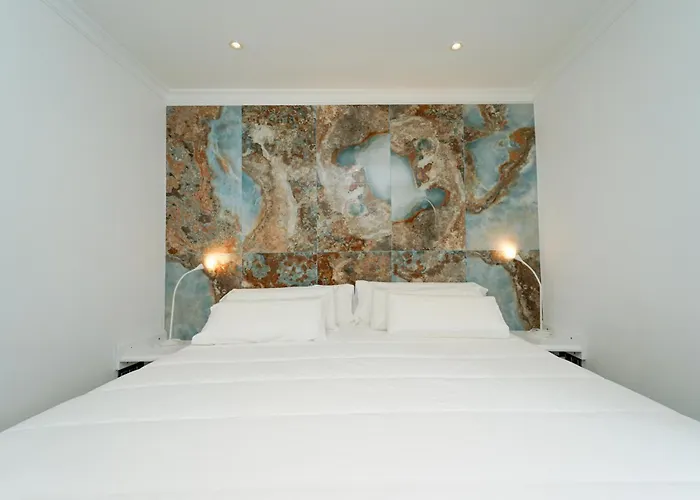 Aquamarina Luxury House By Canarias Prime Homes Appartement *