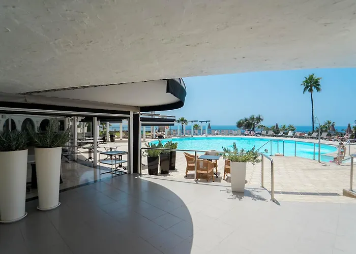 Appartement Aquamarina Luxury House By Canarias Prime Homes *