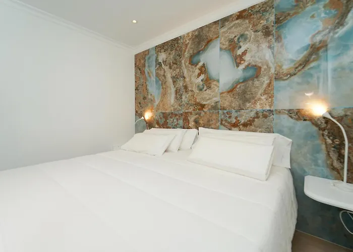 Aquamarina Luxury House By Canarias Prime Homes * Mogán