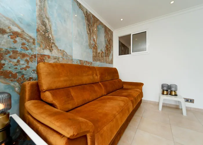 Aquamarina Luxury House By Canarias Prime Homes Appartement