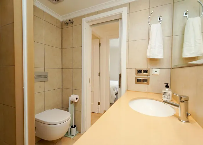 Appartement Aquamarina Luxury House By Canarias Prime Homes