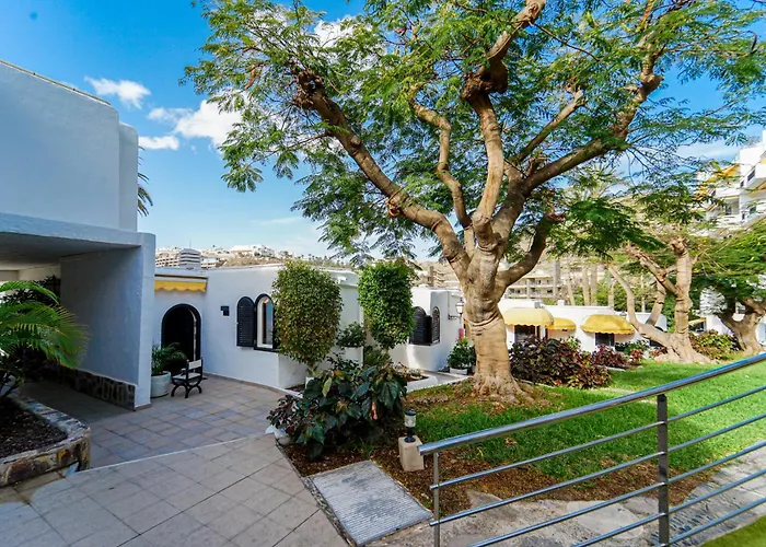 Aquamarina Luxury House By Canarias Prime Homes Appartement