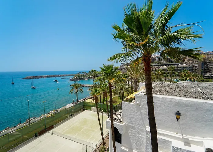 Appartement Aquamarina Luxury House By Canarias Prime Homes *