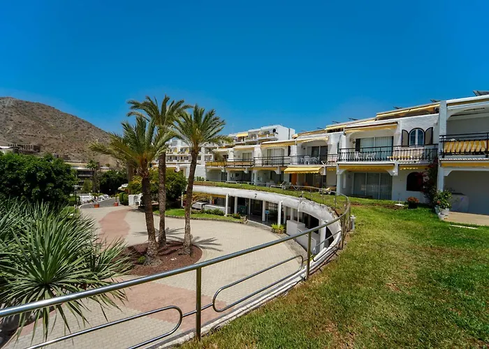 Aquamarina Luxury House By Canarias Prime Homes * Mogán