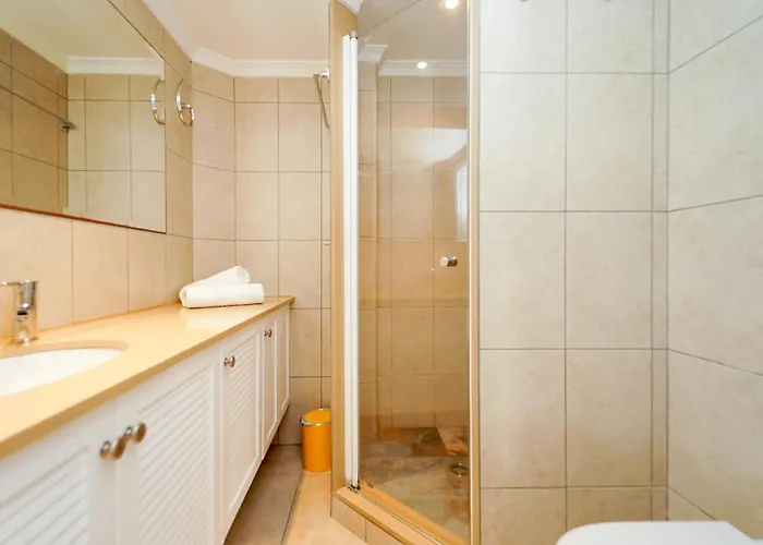 Aquamarina Luxury House By Canarias Prime Homes Appartement *