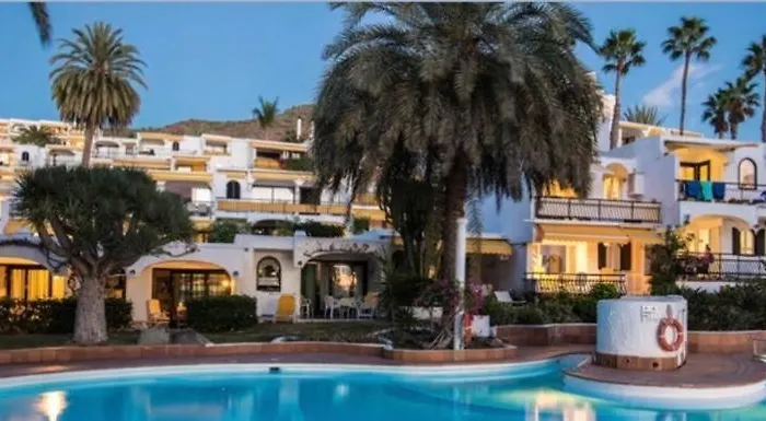 Aquamarina Luxury House By Canarias Prime Homes Mogán