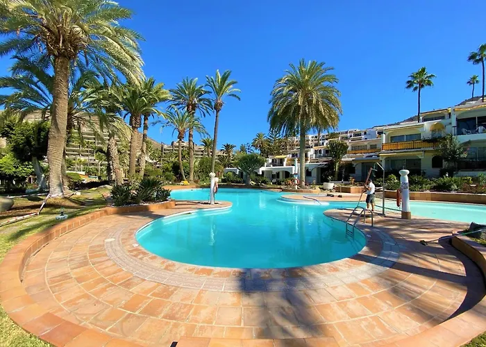 Aquamarina Luxury House By Canarias Prime Homes *